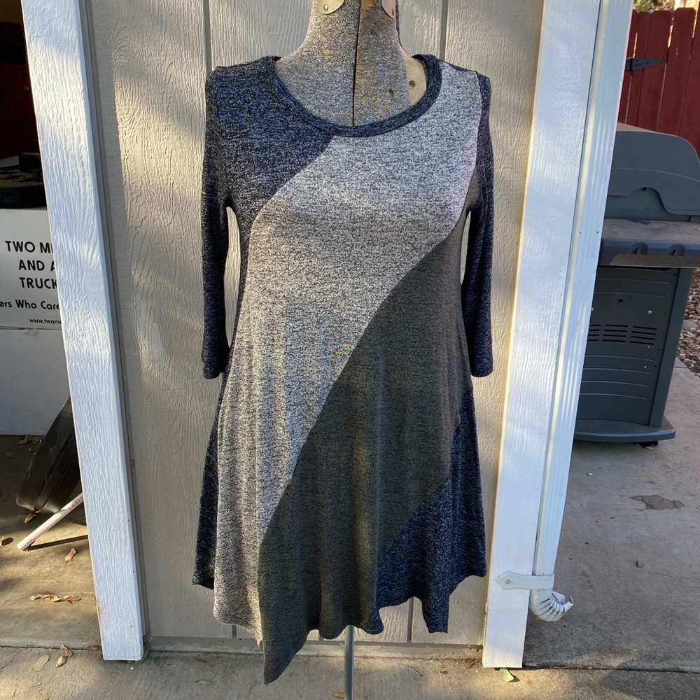 Womens Monteau lightweight dress